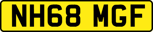 NH68MGF