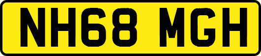 NH68MGH