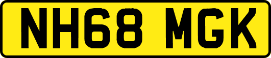 NH68MGK