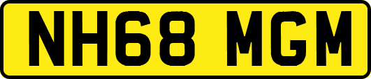 NH68MGM