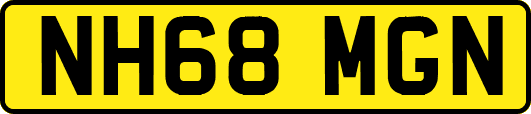 NH68MGN