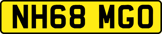 NH68MGO