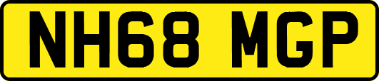 NH68MGP