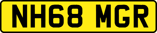 NH68MGR