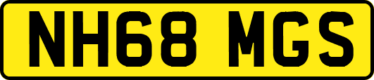 NH68MGS