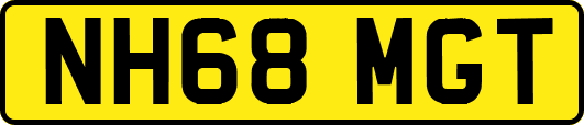 NH68MGT