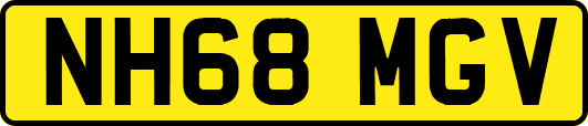 NH68MGV
