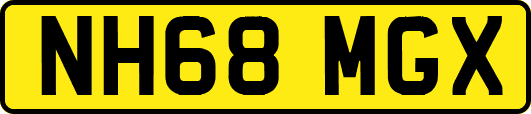 NH68MGX