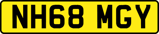 NH68MGY