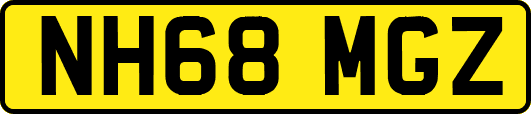 NH68MGZ