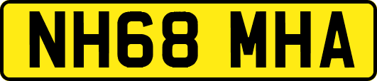 NH68MHA