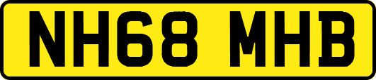NH68MHB