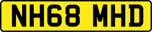 NH68MHD