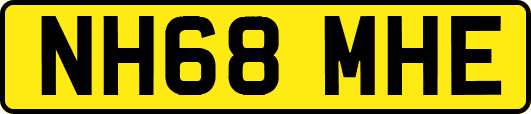 NH68MHE