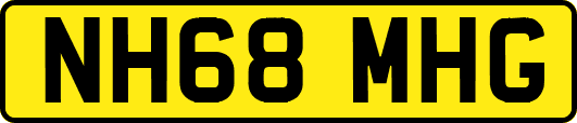 NH68MHG