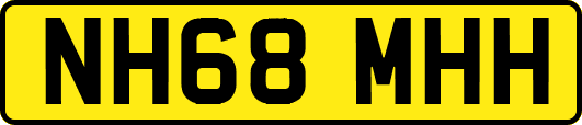 NH68MHH