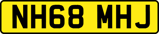 NH68MHJ