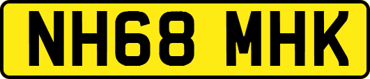 NH68MHK