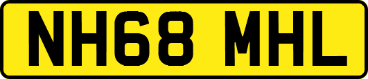 NH68MHL