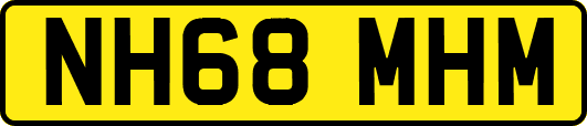 NH68MHM