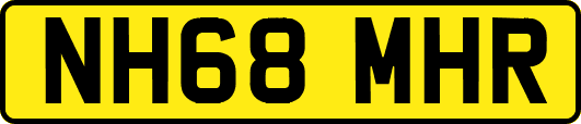 NH68MHR