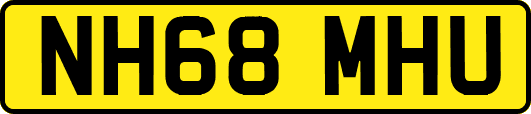 NH68MHU
