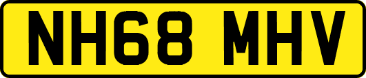 NH68MHV