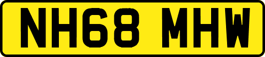NH68MHW