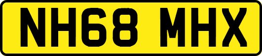 NH68MHX