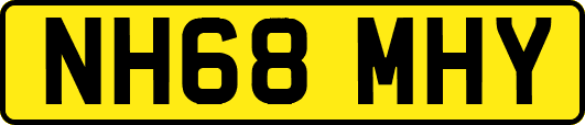 NH68MHY