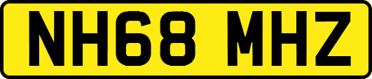NH68MHZ