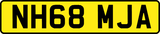 NH68MJA