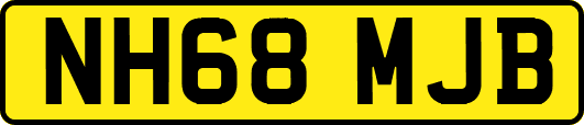 NH68MJB