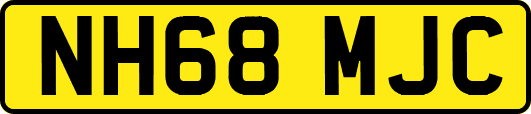 NH68MJC