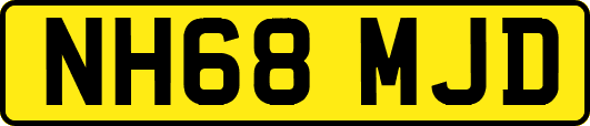 NH68MJD