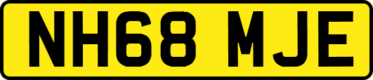 NH68MJE
