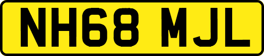 NH68MJL
