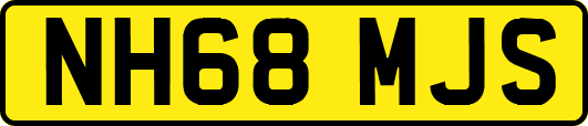 NH68MJS