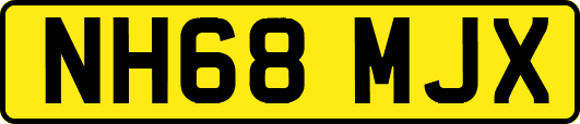 NH68MJX