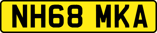 NH68MKA