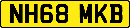 NH68MKB