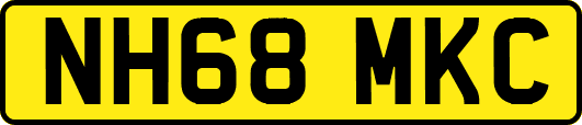 NH68MKC