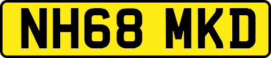 NH68MKD