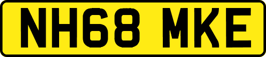NH68MKE