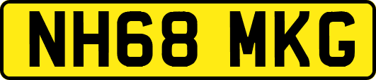 NH68MKG