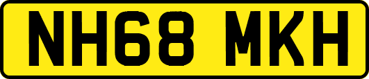 NH68MKH