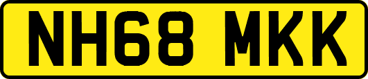 NH68MKK