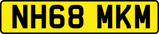 NH68MKM