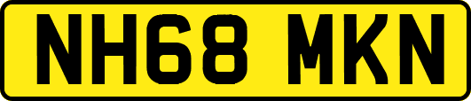 NH68MKN