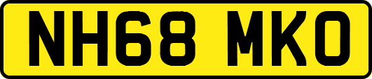 NH68MKO